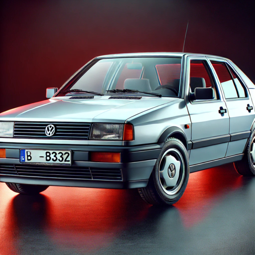 Volkswagen Vento (1992-1998)